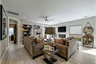 341 Sun Ray, Horseshoe Bay, TX 78657 - Photo 5