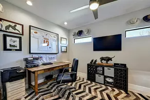 341 Sunray, Horseshoe Bay, TX 78657 - Photo 17