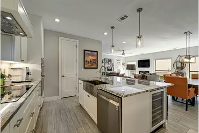 341 Sun Ray, Horseshoe Bay, TX 78657 - Photo 9