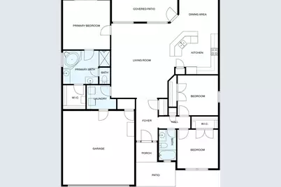 1403 Adam Ave Avenue, Burnet, TX 78611 - Photo 29