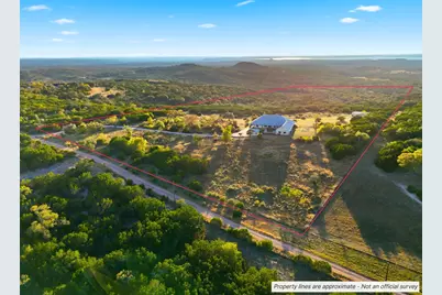 450 Threadgill Ranch Rd, Burnet, TX 78611 - Photo 29