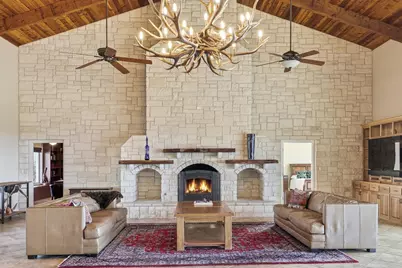 450 Threadgill Ranch Rd, Burnet, TX 78611 - Photo 3