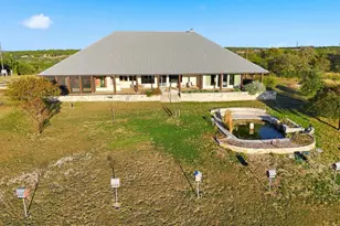 450 Threadgill Ranch Rd, Burnet, TX 78611 - Photo 23