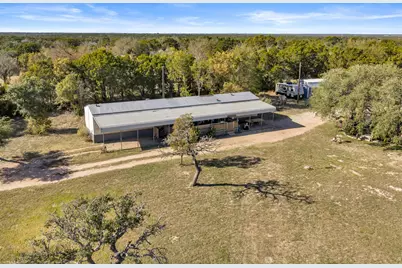 5128 W 29 Highway, Bertram, TX 78605 - Photo 25
