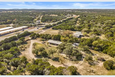5128 W 29 Highway, Bertram, TX 78605 - Photo 27