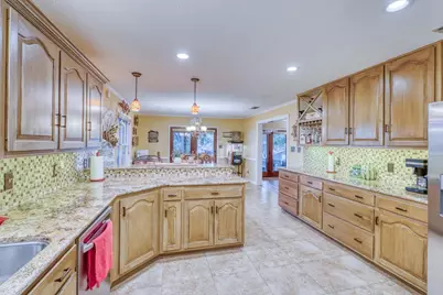 1809 Aztec Trail, Kingsland, TX 78639 - Photo 19