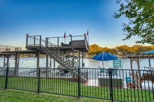 1809 Aztec Trail, Kingsland, TX 78639 - Photo 5