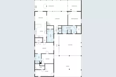 1809 Aztec Trail, Kingsland, TX 78639 - Photo 29