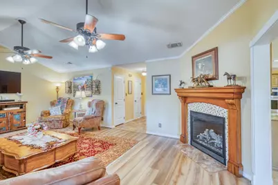 1809 Aztec Trail, Kingsland, TX 78639 - Photo 25