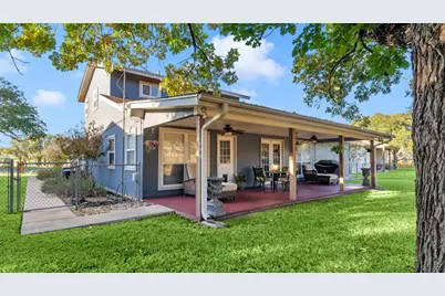 207 Fox Xing, Burnet, TX 78611 - Photo 27