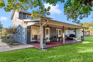 207 Fox Crossing, Burnet, TX 78611 - Photo 27