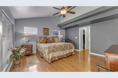 207 Fox Xing, Burnet, TX 78611 - Photo 17