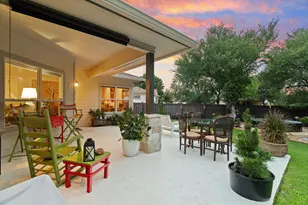 813 Lacey Oak Cir, Marble Falls, TX 78654 - Photo 1