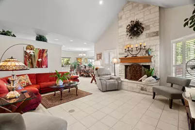 813 Lacey Oak Circle, Marble Falls, TX 78654 - Photo 7