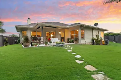 813 Lacey Oak Circle, Marble Falls, TX 78654 - Photo 3