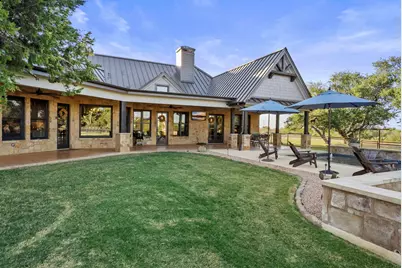 901 Crown Ln, Burnet, TX 78611 - Photo 27