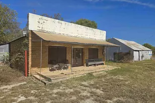 117 W Cherokee St, Cherokee, TX 76832 - Photo 1