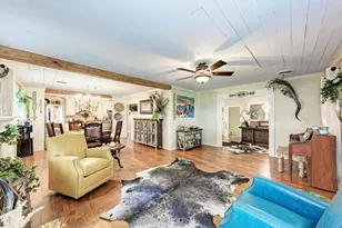 7800 Co Rd 210, Bertram, TX 78605 - Photo 11