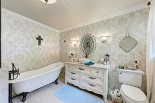 7800 Co Rd 210, Bertram, TX 78605 - Photo 19