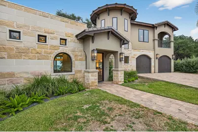 901 Sun Ray, Horseshoe Bay, TX 78657 - Photo 3