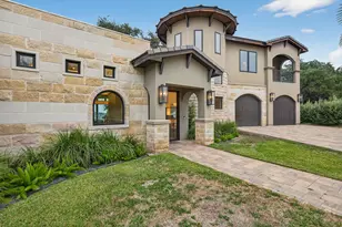 901 Sunray, Horseshoe Bay, TX 78657 - Photo 3