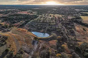 Lot 9A-3 Miller Creek Bluff, Briggs, TX 78608 - Photo 3