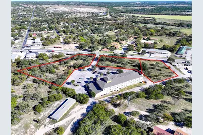 Lot 4 S Water Street, Burnet, TX 78611 - Photo 3