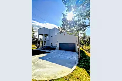 301 Knights Row Street, Cottonwood Shores, TX 78657 - Photo 1