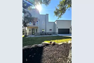 301 Knights Row Street, Cottonwood Shores, TX 78657 - Photo 3