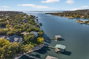 518 Morgan Creek Dr, Burnet, TX 78611 - Photo 5