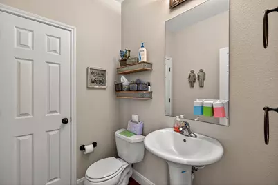 518 Morgan Creek Drive, Burnet, TX 78611 - Photo 23