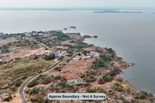 Tbd Peninsula Dr, Burnet, TX 78611 - Photo 1