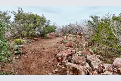 Tbd Peninsula Drive, Burnet, TX 78611 - Photo 5