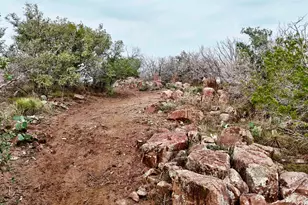 Tbd Peninsula Dr, Burnet, TX 78611 - Photo 5