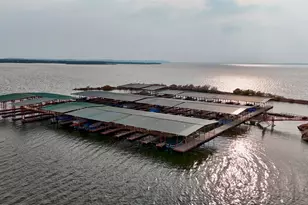 Tbd Peninsula Dr, Burnet, TX 78611 - Photo 13