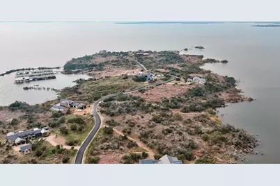 Tbd Peninsula Drive, Burnet, TX 78611 - Photo 17