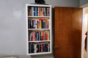 107 Timber Lake Dr, Kingsland, TX 78639 - Photo 11