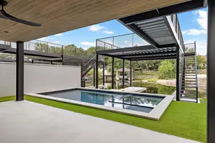 701-B Hi Circle North Dr, Horseshoe Bay, TX 78657 - Photo 5