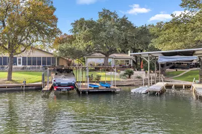 207 Elm Lodge Drive, Kingsland, TX 78639 - Photo 1