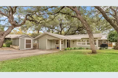 207 Elm Lodge Drive, Kingsland, TX 78639 - Photo 1