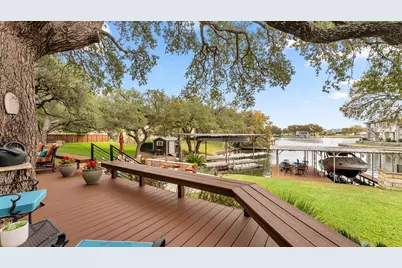 207 Elm Lodge Drive, Kingsland, TX 78639 - Photo 3