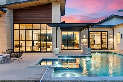 1047 Overlook Pkwy Parkway, Horseshoe Bay, TX 78657 - Photo 5