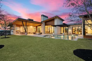 1047 Overlook Pkwy Pkwy, Horseshoe Bay, TX 78657 - Photo 9