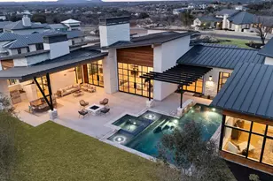 1047 Overlook Pkwy Pkwy, Horseshoe Bay, TX 78657 - Photo 3