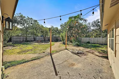 551 N Grange, Bertram, TX 78605 - Photo 29