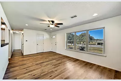 551 N Grange, Bertram, TX 78605 - Photo 5