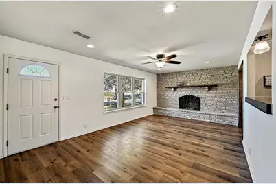 551 N Grange, Bertram, TX 78605 - Photo 13