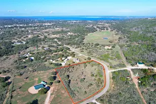 Tract 6 Lehne Loop, Buchanan Dam, TX 78609 - Photo 1