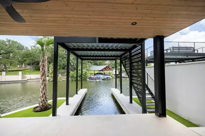 701-A Hi Circle North Drive, Horseshoe Bay, TX 78657 - Photo 3