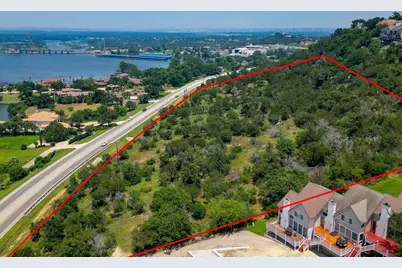 0000 W Fm 2147 Highway, Horseshoe Bay, TX 78657 - Photo 1